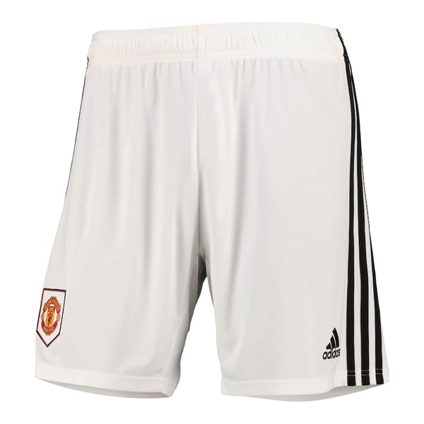 Pantalones Manchester United Primera equipo 2022-2023